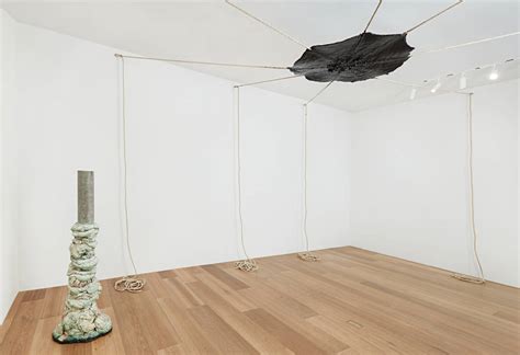 “Ileana Sonnabend and Arte Povera: Curated by Germano Celant”